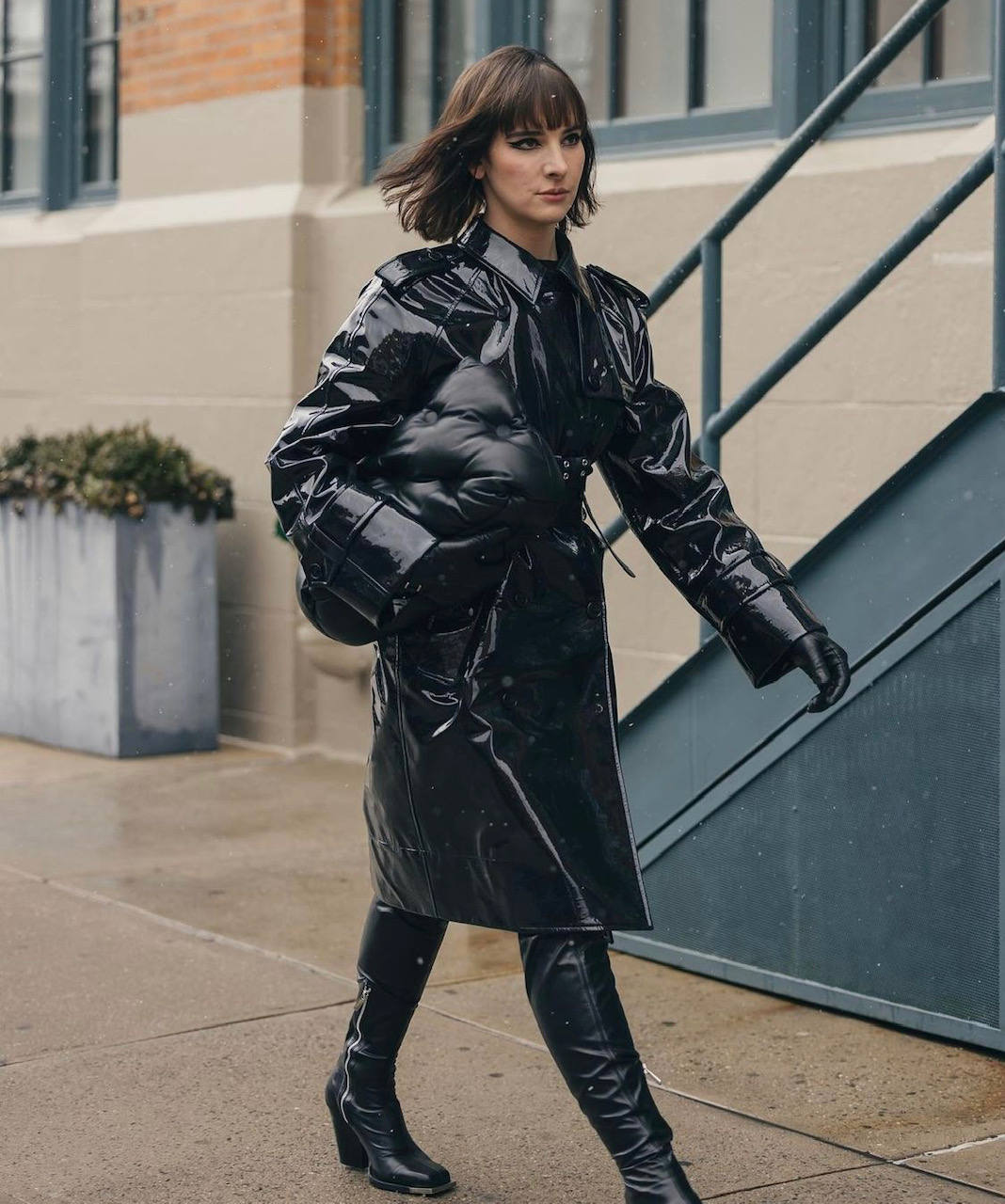 Fotos: De Nueva York a Gipuzkoa: 30 looks de la fashion week que nos inspiran