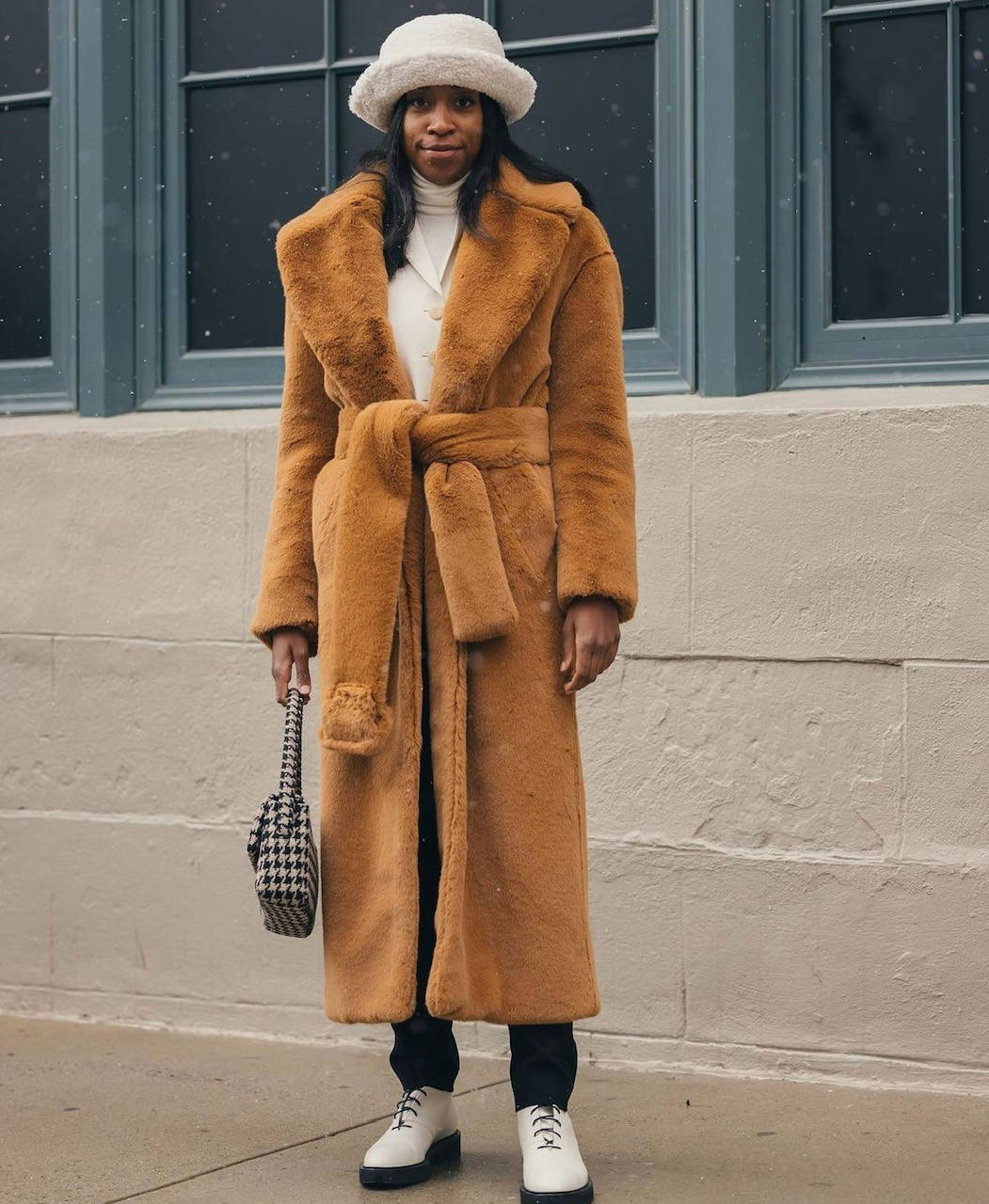 Fotos: De Nueva York a Gipuzkoa: 30 looks de la fashion week que nos inspiran