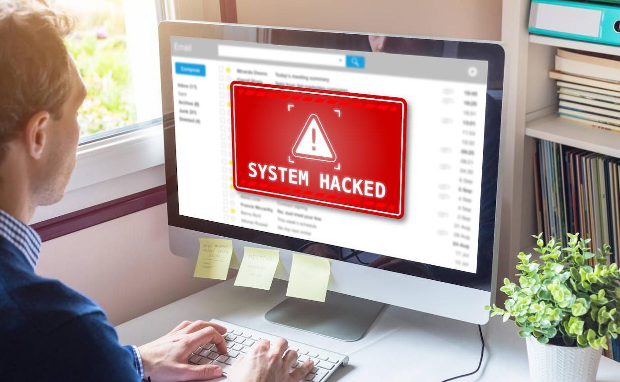 La falsa llamada de Microsoft que puede vaciar tu cuenta bancaria llega a Gipuzkoa