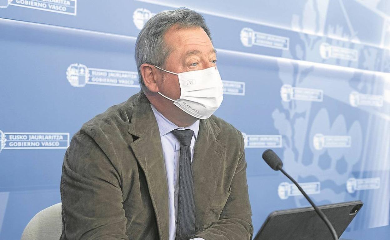 El Gobierno Vasco confía en cerrar este miércoles el IMV y acelerar el calendario de traspasos