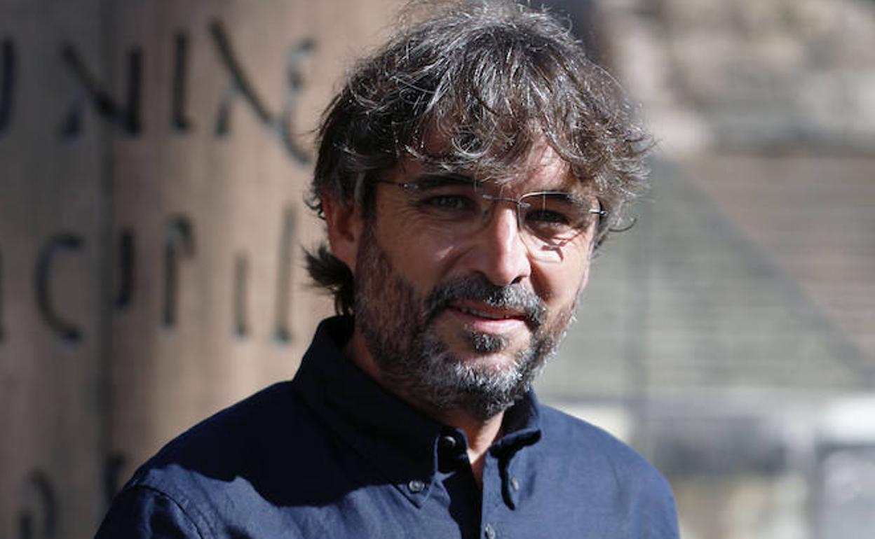 Jordi Évole presenta en este 2022 la nueva temporada de 'Lo de Évole'