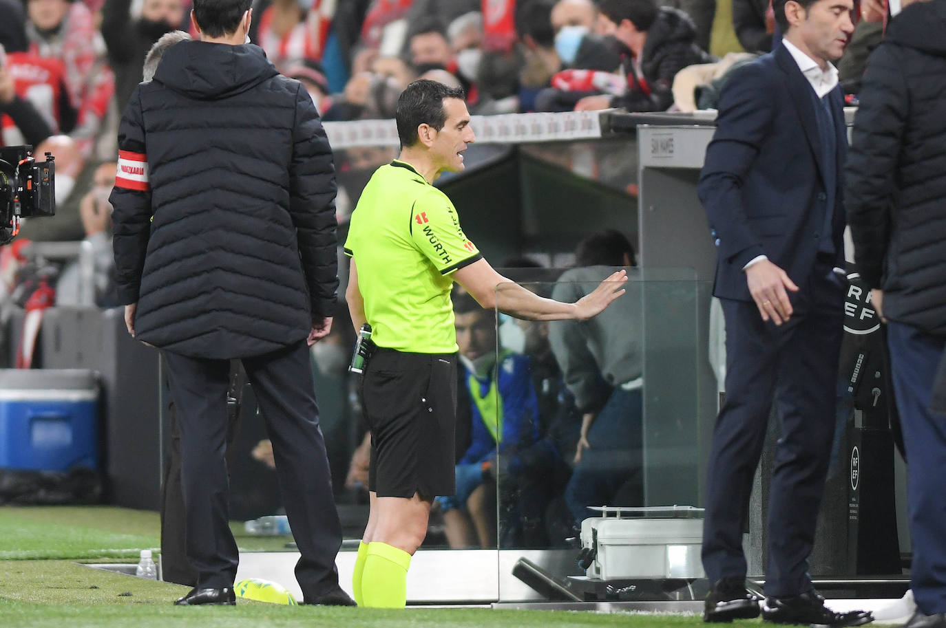 Fotos: Las mejores imágenes del Athletic-Real Sociedad