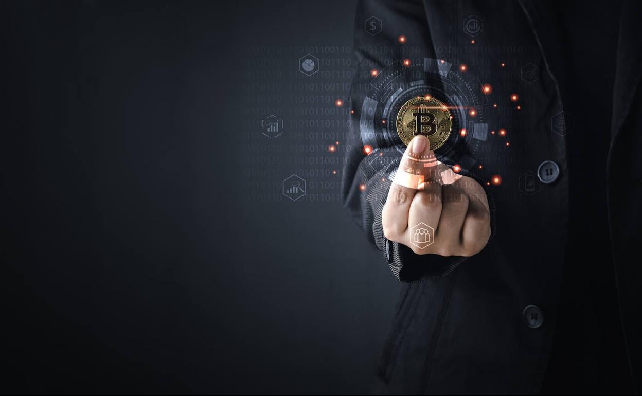 Criptomonedas: Gipuzkoa se suma a la ola del Bitcoin