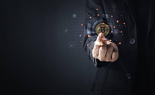 Gipuzkoa se suma a la ola del Bitcoin