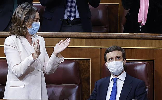 La crueldad de la política