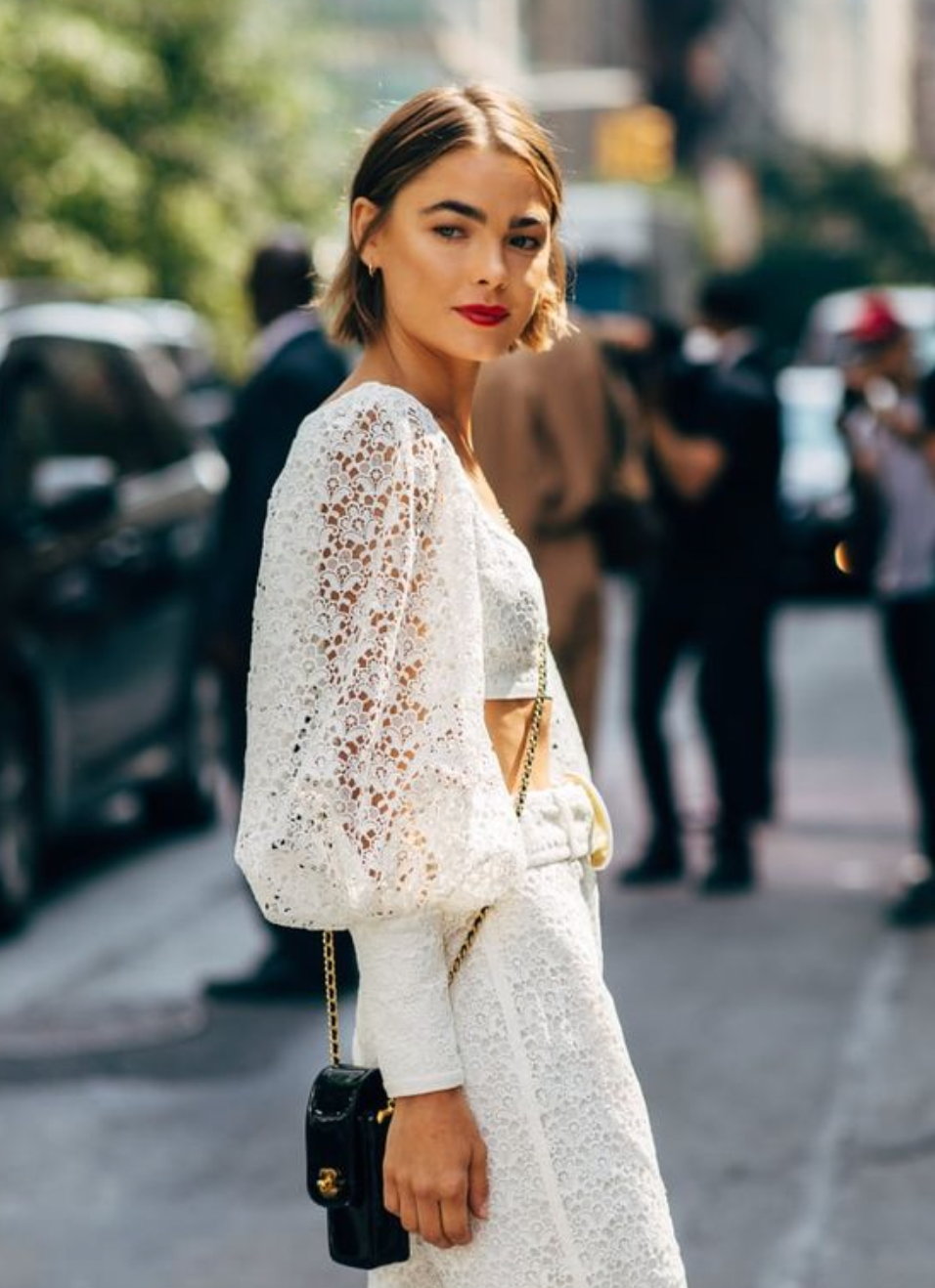 Fotos: 11 &#039;hair cut&#039; en los que inspirate esta próxima primavera