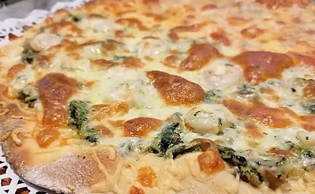 Mollarri, desde 1997 en Zarautz.