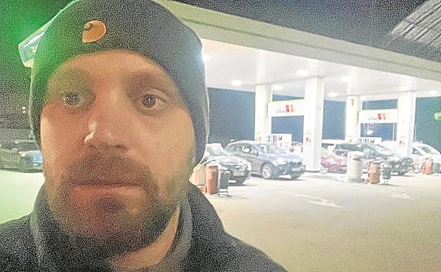 «No vamos a bajar las armas como pide Putin»