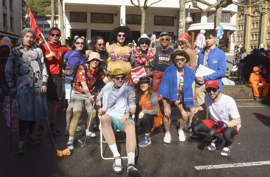 Fotos: El Astelenita de Tolosa, en imágenes