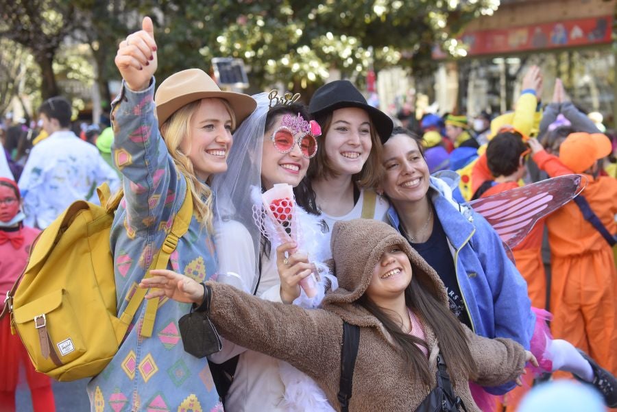 Fotos: El Astelenita de Tolosa, en imágenes
