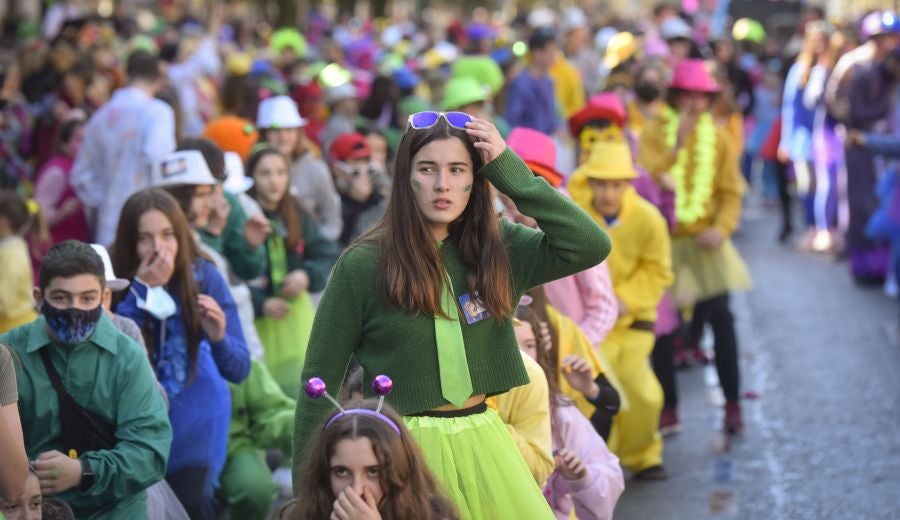 Fotos: El Astelenita de Tolosa, en imágenes