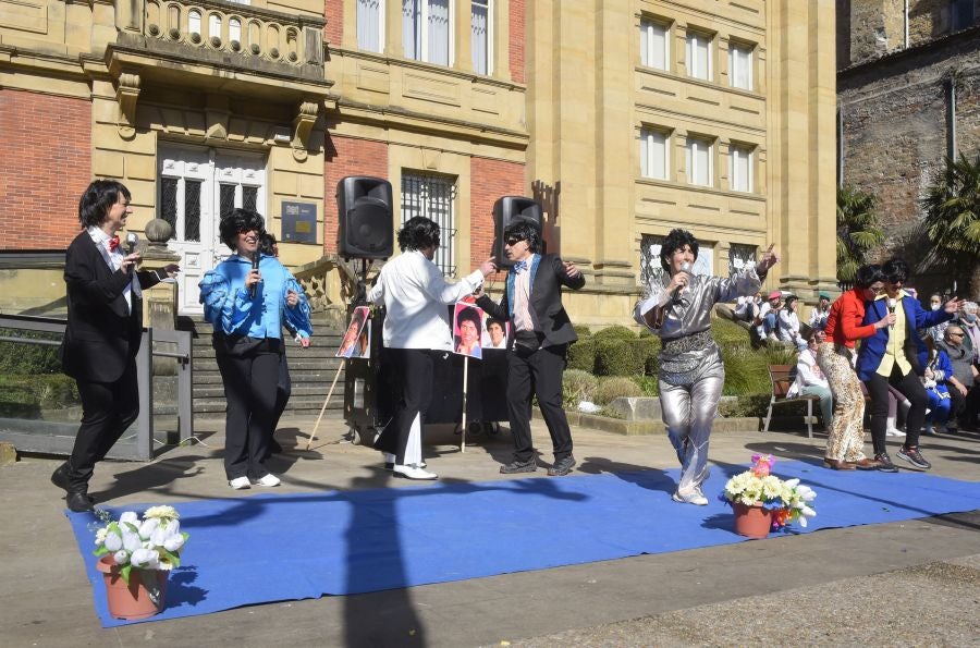 Fotos: El Astelenita de Tolosa, en imágenes