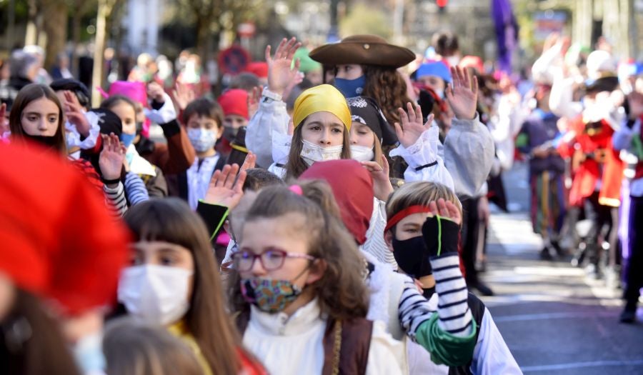 Fotos: El Astelenita de Tolosa, en imágenes