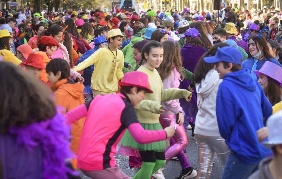 Fotos: El Astelenita de Tolosa, en imágenes