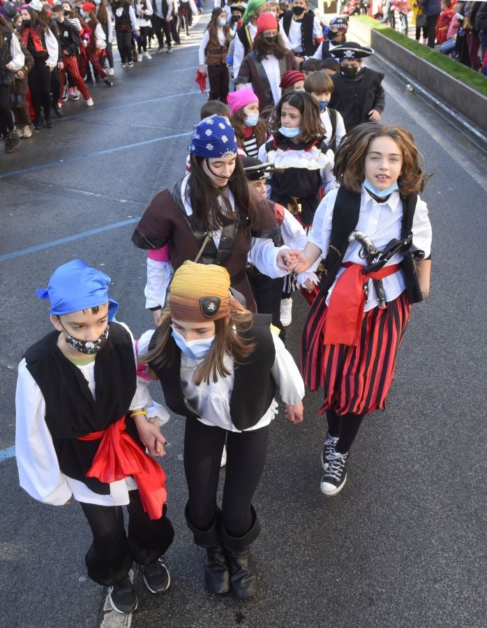 Fotos: El Astelenita de Tolosa, en imágenes