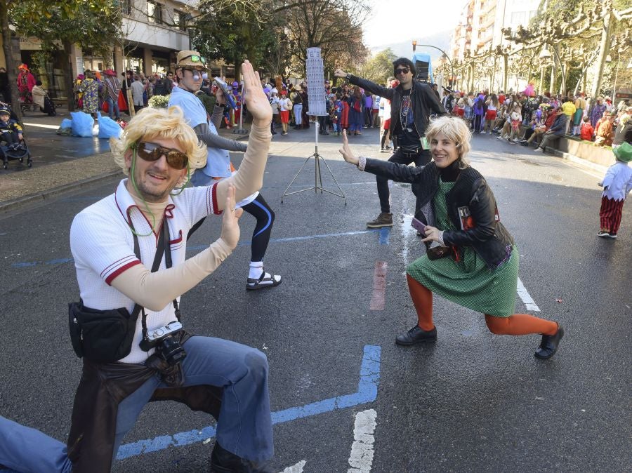 Fotos: El Astelenita de Tolosa, en imágenes