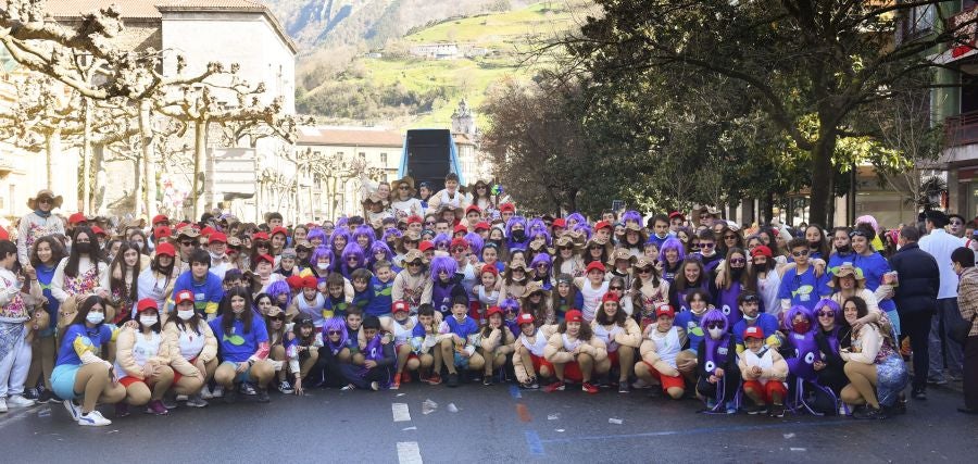 Fotos: El Astelenita de Tolosa, en imágenes