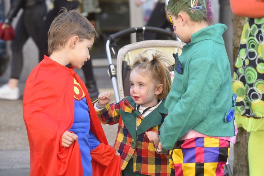 Fotos: El Astelenita de Tolosa, en imágenes