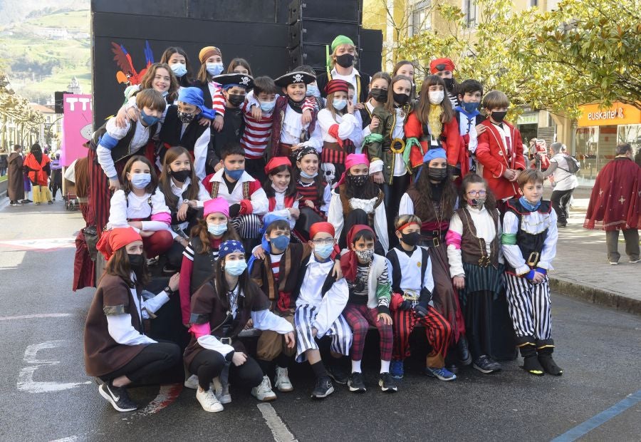 Fotos: El Astelenita de Tolosa, en imágenes