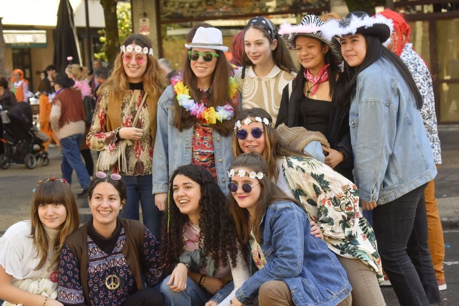 Fotos: El Astelenita de Tolosa, en imágenes