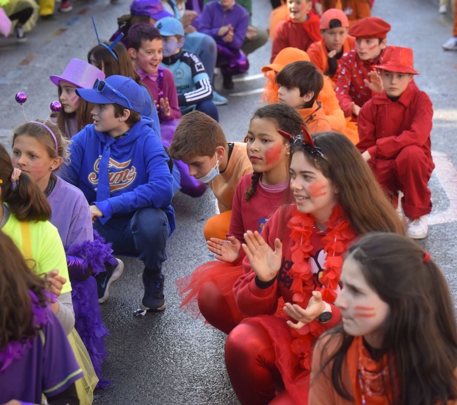 Fotos: El Astelenita de Tolosa, en imágenes