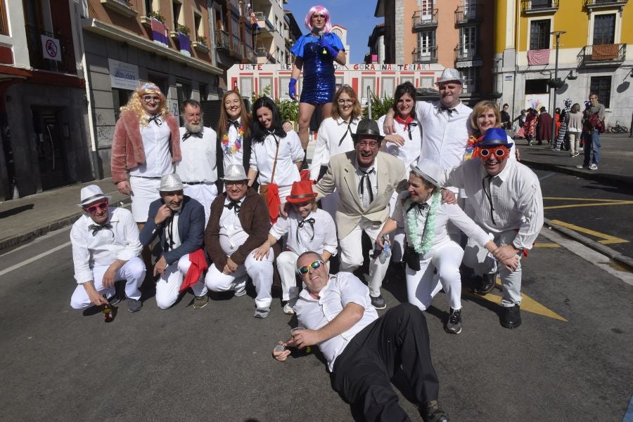 Fotos: El Astelenita de Tolosa, en imágenes