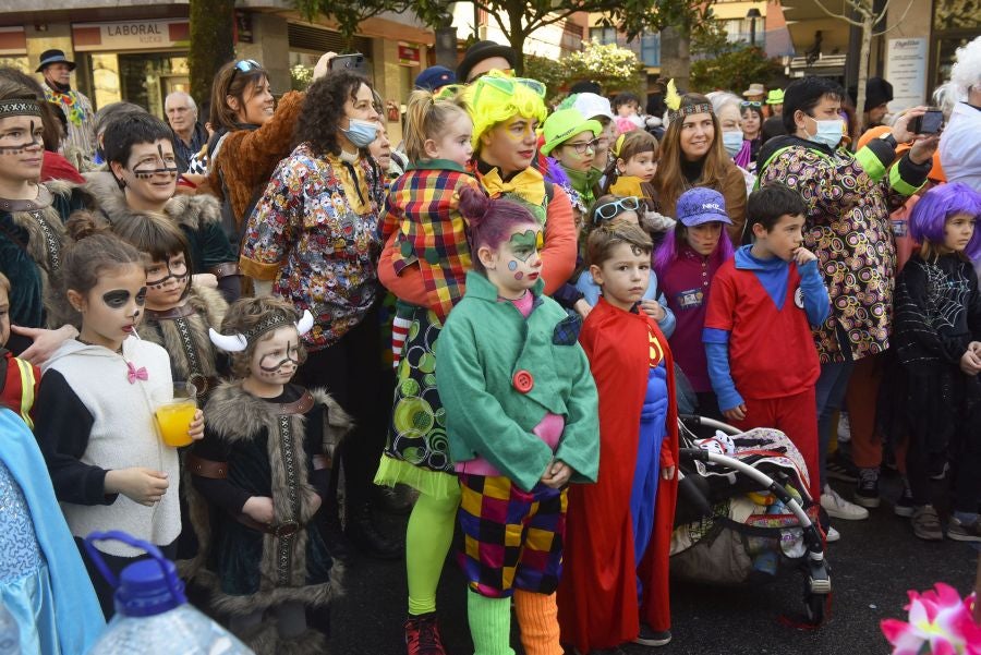 Fotos: El Astelenita de Tolosa, en imágenes
