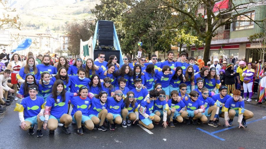 Fotos: El Astelenita de Tolosa, en imágenes