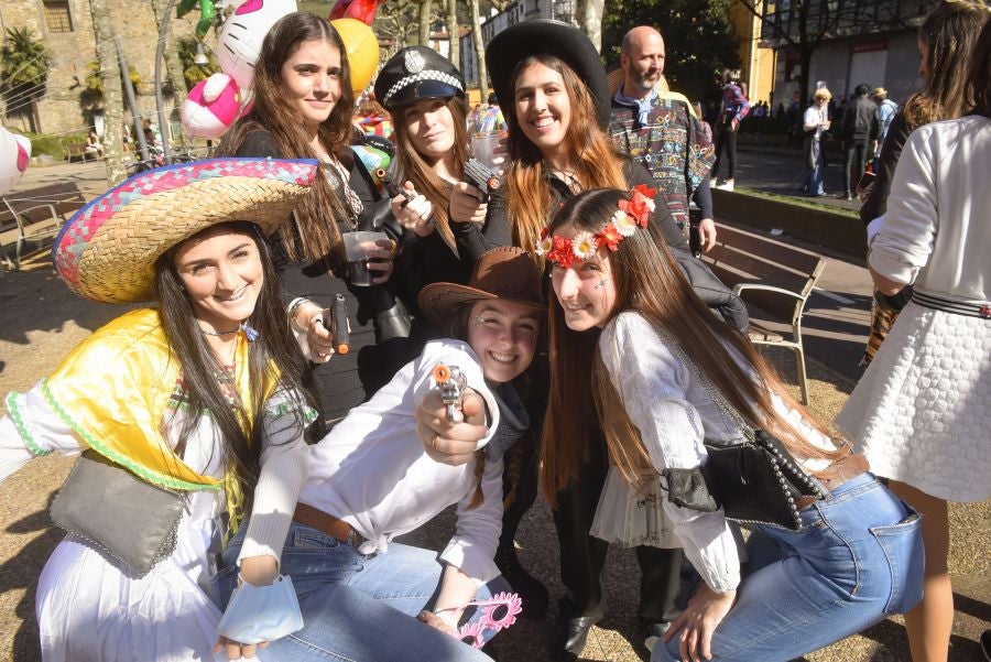 Fotos: El Astelenita de Tolosa, en imágenes