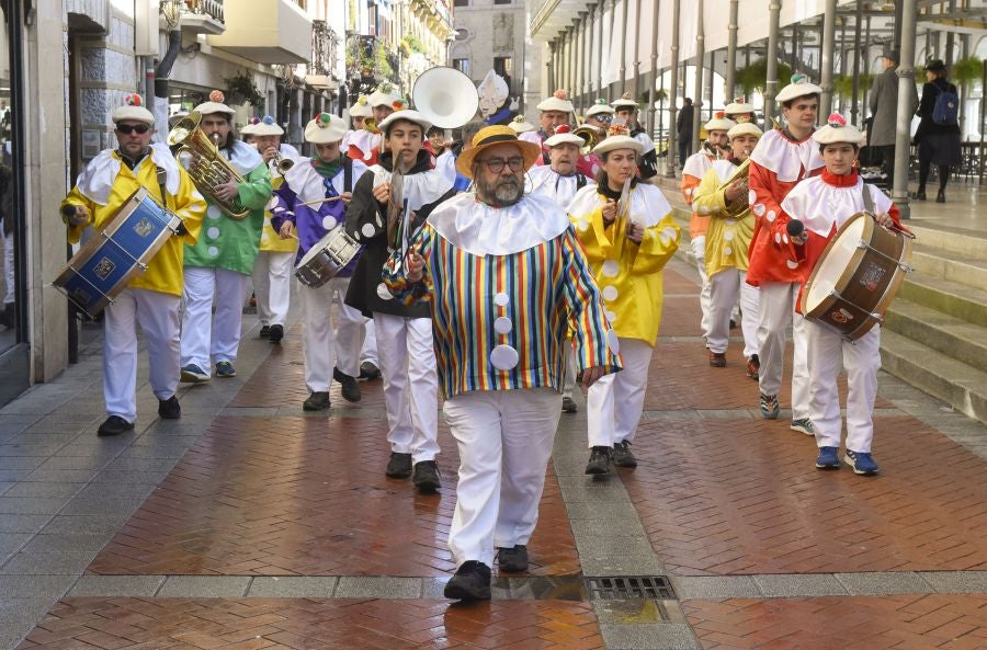 Fotos: El Astelenita de Tolosa, en imágenes