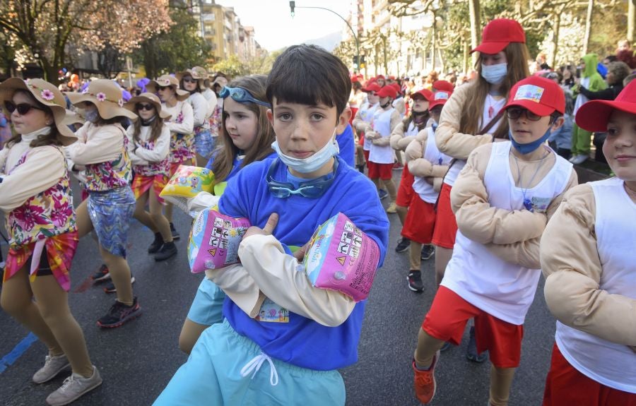 Fotos: El Astelenita de Tolosa, en imágenes