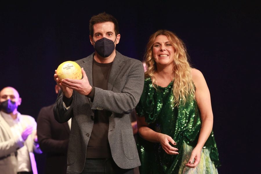 Fotos: La gala de la Guía Repsol 2022, en imágenes