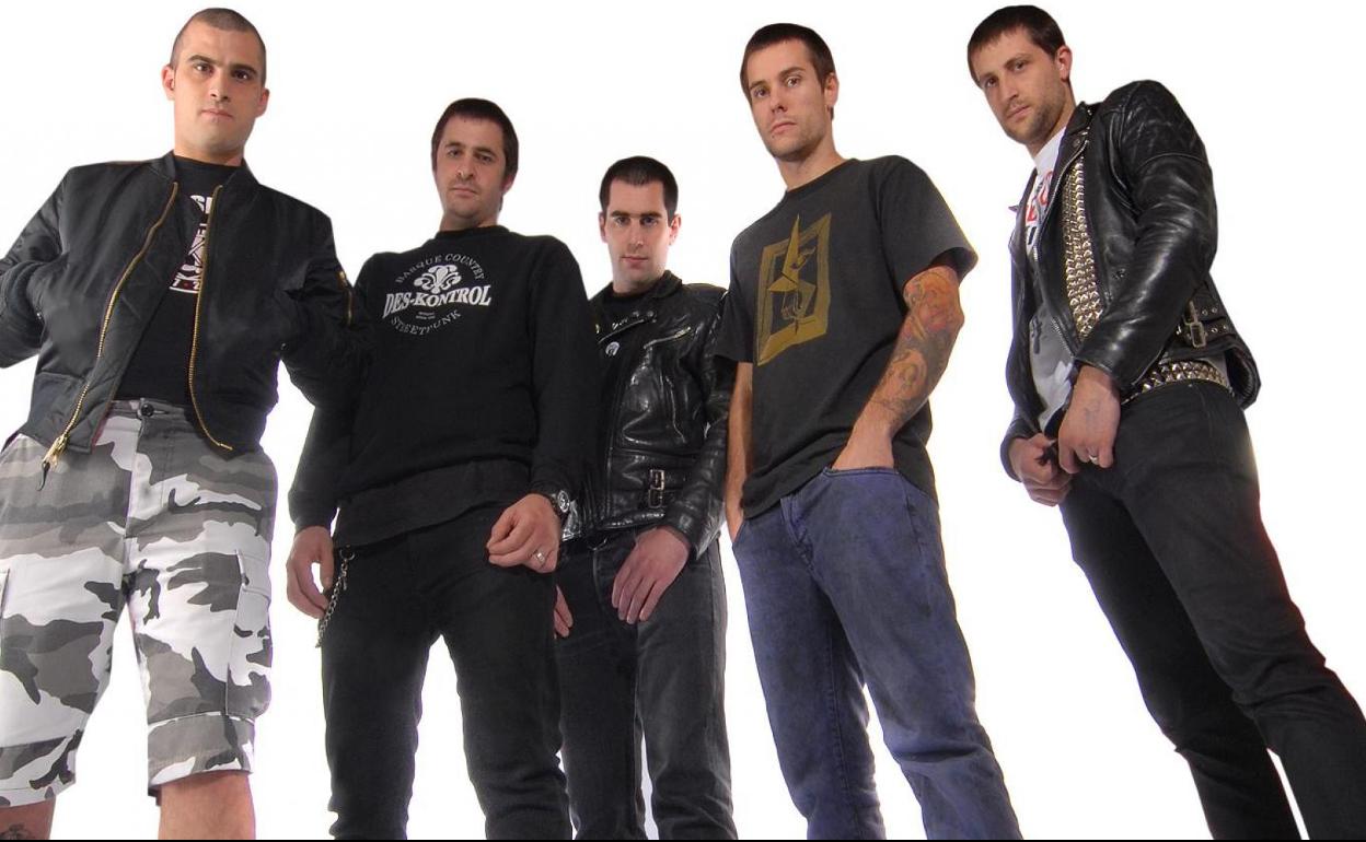 Des-Kontrol 25. urteurrena ospatzen ari da aurten. 