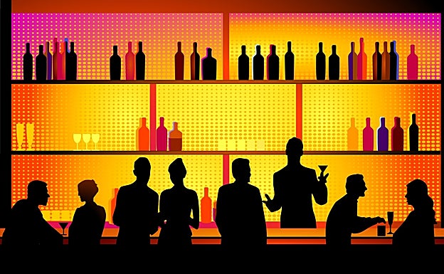 Las barras se mueven: la ola de aperturas que llega