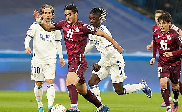 Toca aprender de los errores