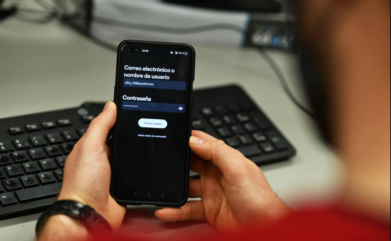 Spotify restablece su servicio tras sufrir una caída mundial