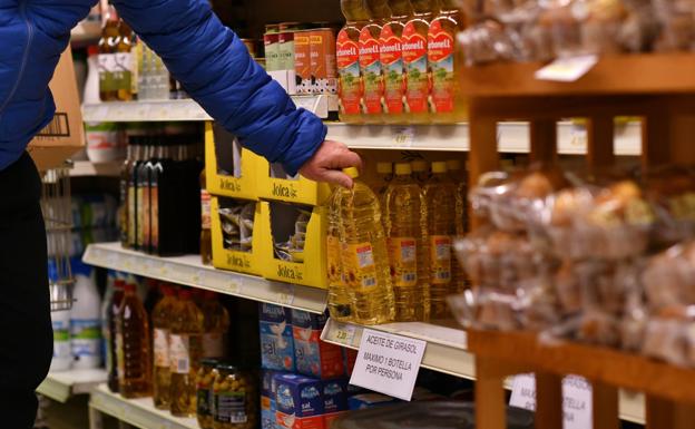 Los supermercados descartan cualquier desabastecimiento