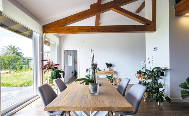 Accesibilidad, rehabilitación energética y rehabilitación de viviendas - Eitzen