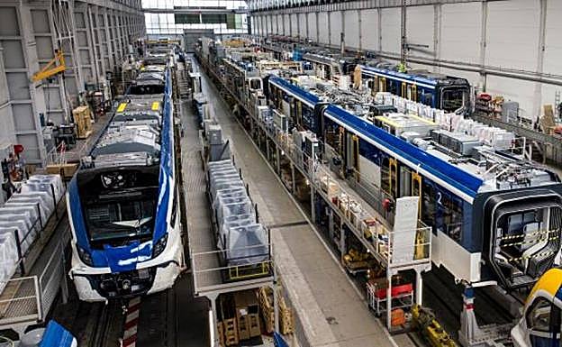 CAF para dos días parte de la sección de ruedas por el precio del gas