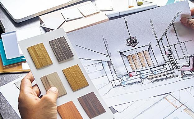 Tendencias en decoración y hogar en 2022