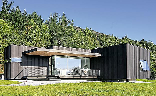 Rehabilitación de fachadas, edificios y estructuras en Irún y Gipuzkoa - Rehabite SLP