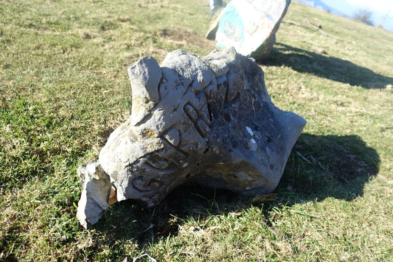 Fotos: Guratz, de camino a Santa Bárbara