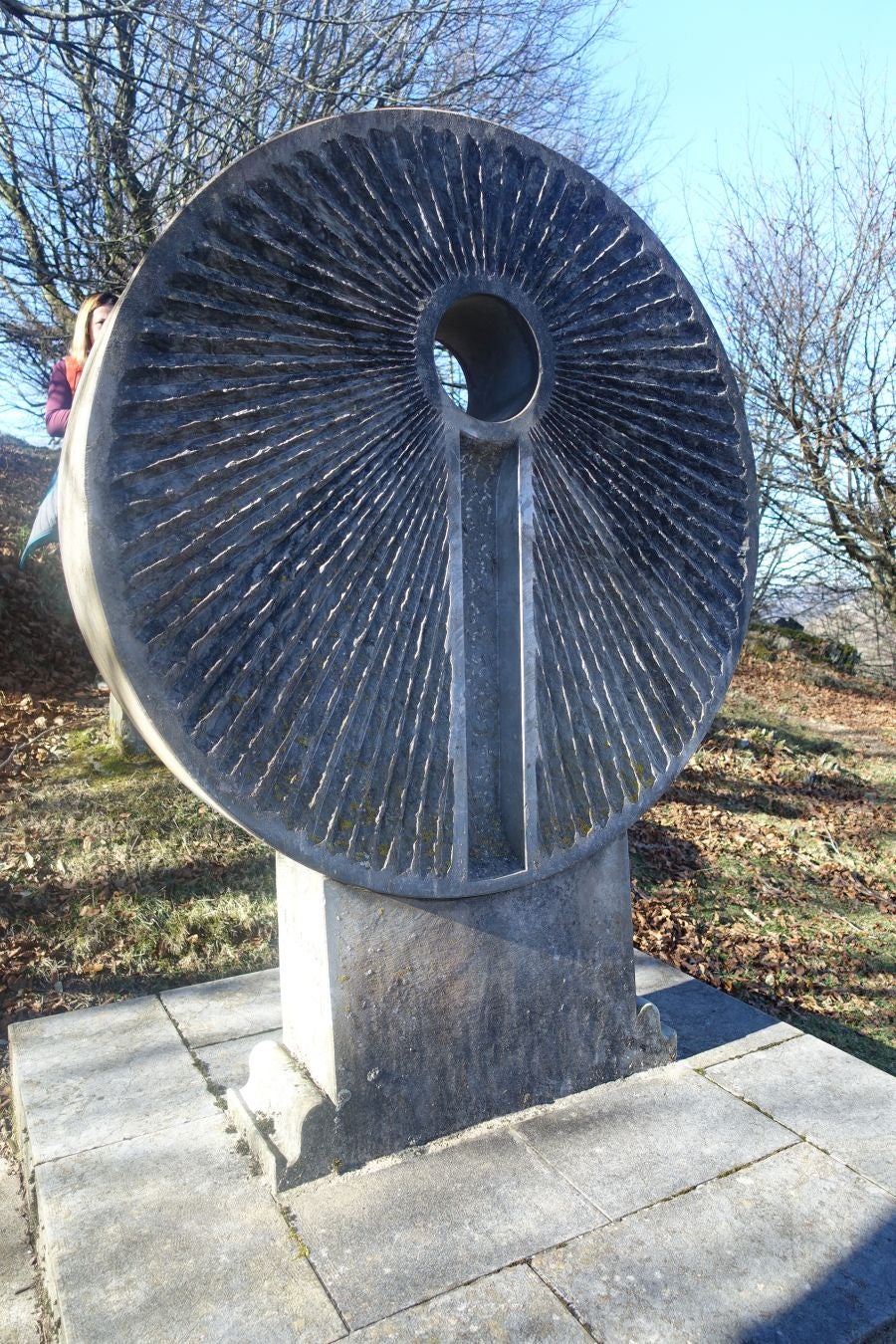 Fotos: Guratz, de camino a Santa Bárbara