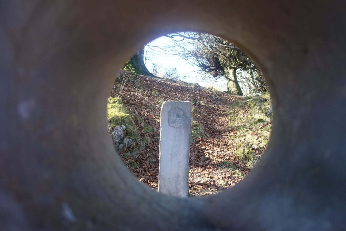 Fotos: Guratz, de camino a Santa Bárbara