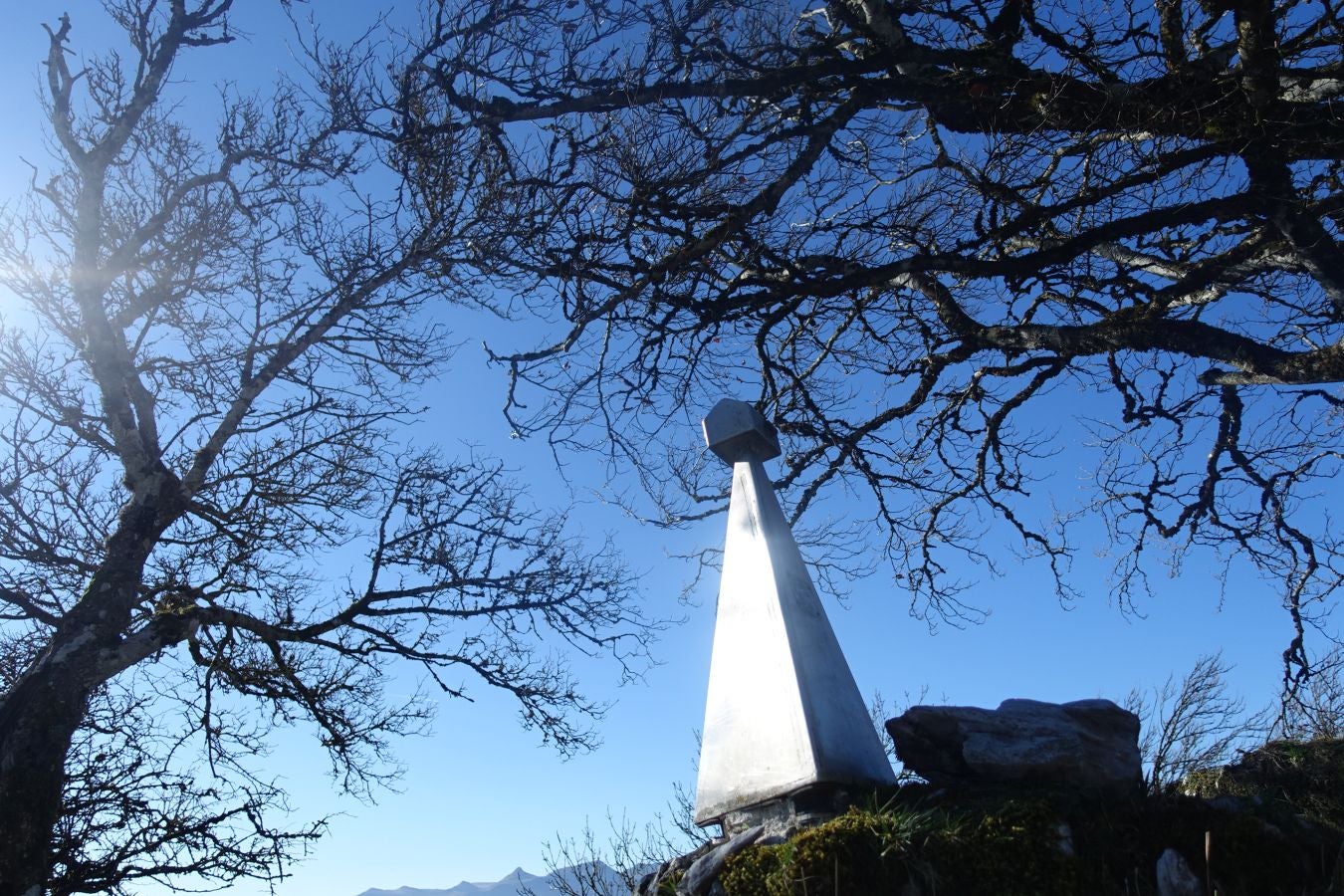 Fotos: Guratz, de camino a Santa Bárbara