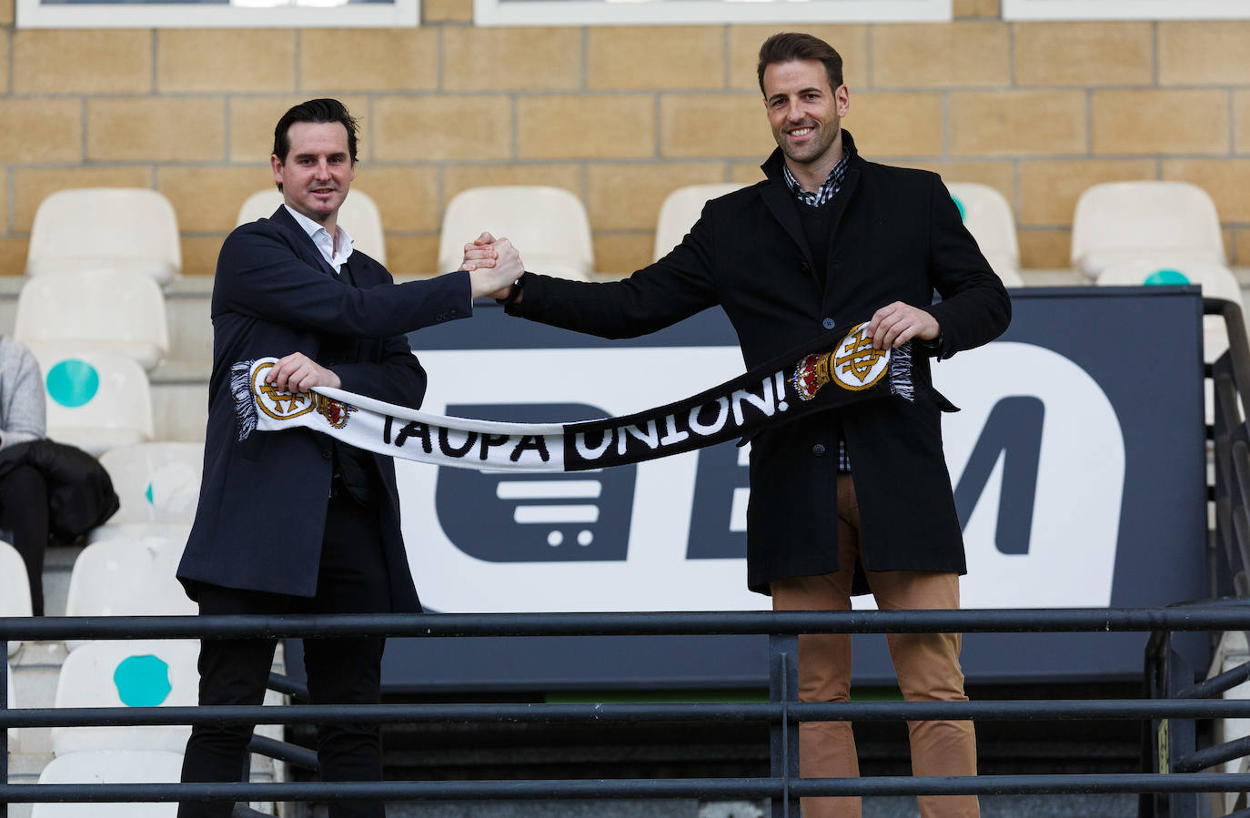 Fotos: El Real Unión cae en Gal ante el San Sebastián de los Reyes