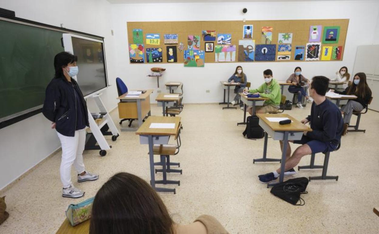 Educación: Las claves de un pacto sin precedentes para la reforma del sistema educativo vasco