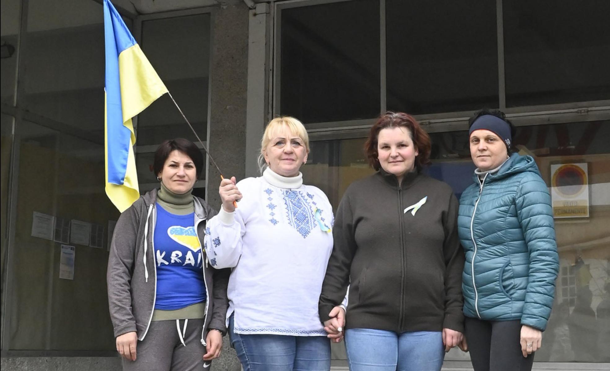 «Estamos muy agradecidos a los tolosarras»