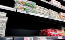 Sin aceite, no hay bollos