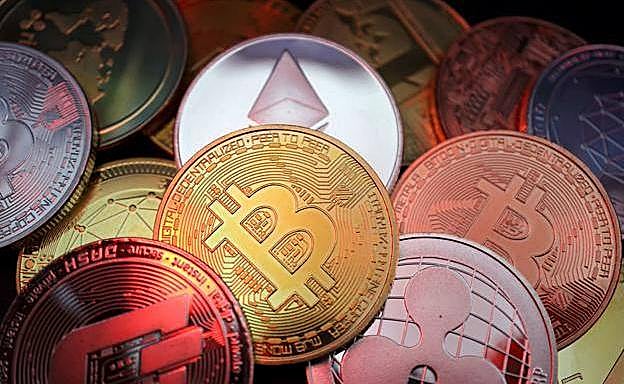 ¿Tienes criptomonedas? Así tienes que incluirlas en tu declaración de la Renta